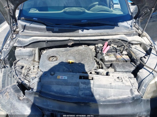 KIA dohc gdi nu 2015 KNDJP3A55F7112627 Image 10
