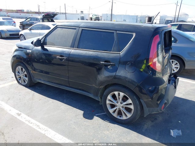 KIA dohc gdi nu 2015 KNDJP3A55F7112627 Image 3