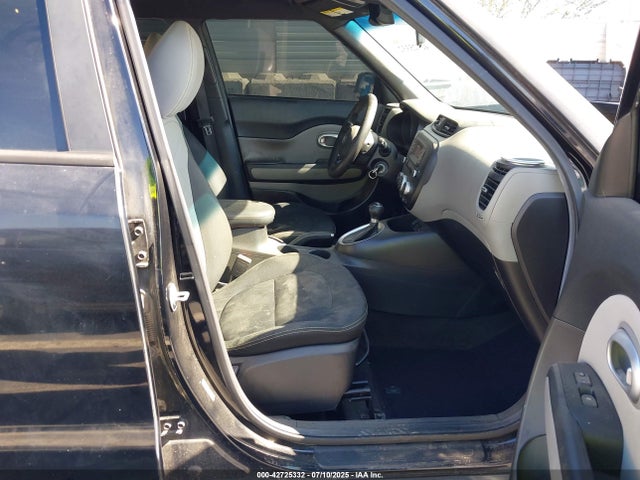 KIA dohc gdi nu 2015 KNDJP3A55F7112627 Image 5