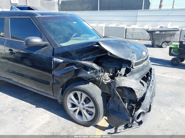 KIA dohc gdi nu 2015 KNDJP3A55F7112627 Image 6