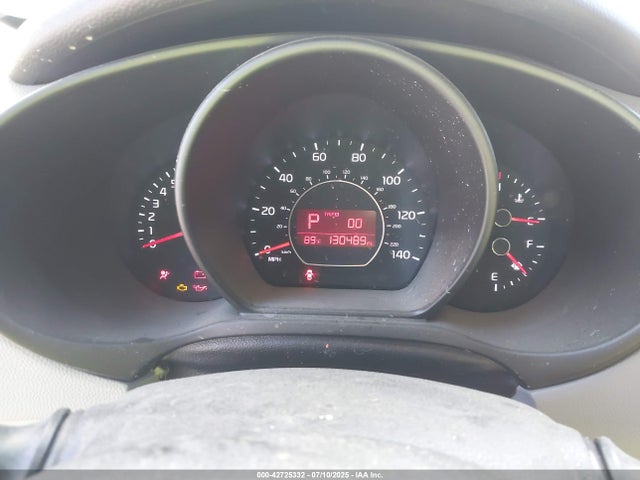 KIA dohc gdi nu 2015 KNDJP3A55F7112627 Image 7