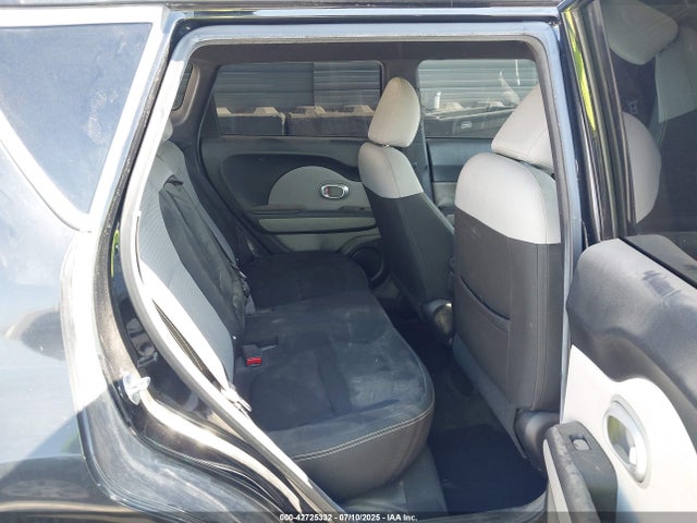 KIA dohc gdi nu 2015 KNDJP3A55F7112627 Image 8