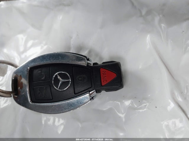 WDCTG4EB3FJ103422 Mercedes-Benz 2015