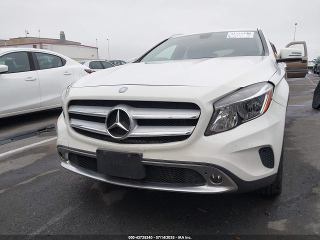 WDCTG4EB3FJ103422 Mercedes-Benz 2015