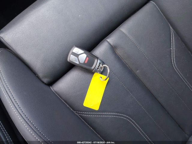 2022 AUDI Q5 SPORTBACK WA15AAFY7N2005708 Photo 10