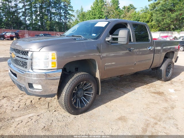 1GC1KXC86EF125193 Chevrolet lml