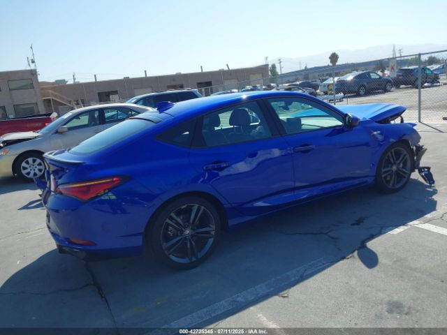 2023 ACURA INTEGRA 19UDE4H30PA024586 Photo 3