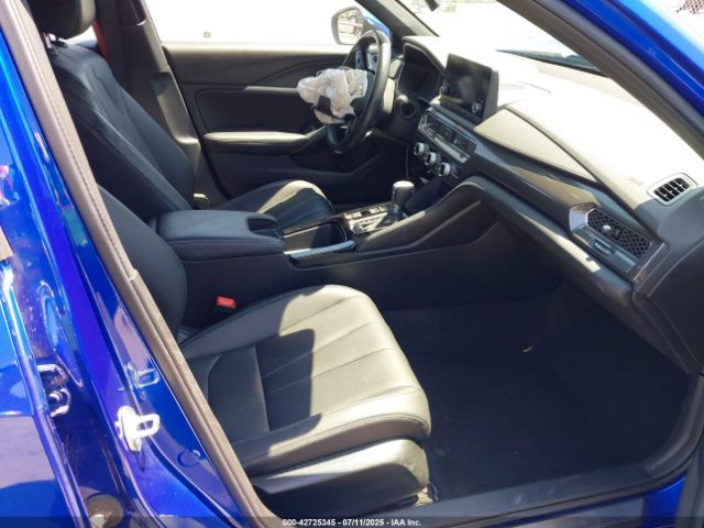 2023 ACURA INTEGRA 19UDE4H30PA024586 Photo 4