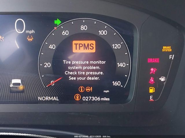 2023 ACURA INTEGRA 19UDE4H30PA024586 Photo 6