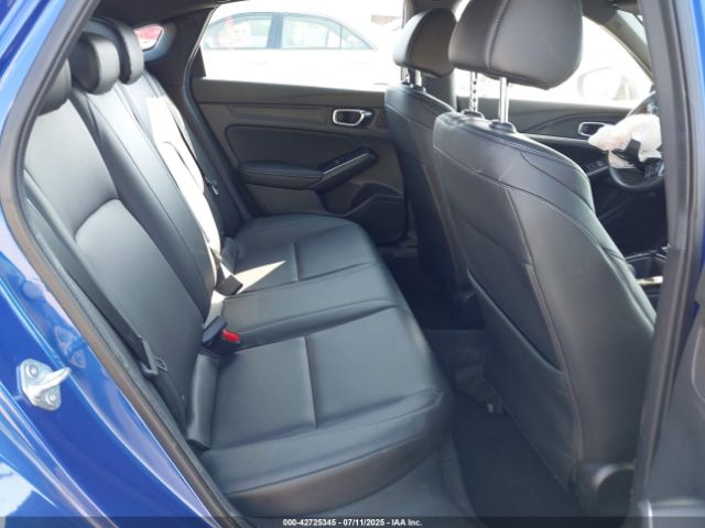 2023 ACURA INTEGRA 19UDE4H30PA024586 Photo 7