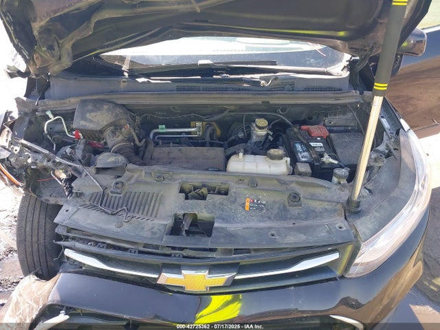 Chevrolet luv - mfi, variable valve timing, e85 max, alum 2019 KL7CJPSB2KB774188 Image 10