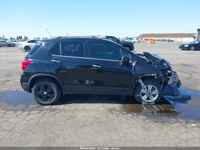Chevrolet luv - mfi, variable valve timing, e85 max, alum 2019 KL7CJPSB2KB774188 Image 14