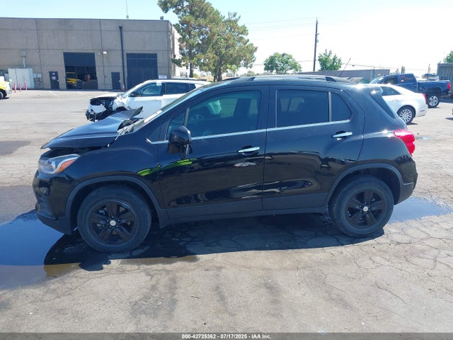 Chevrolet luv - mfi, variable valve timing, e85 max, alum 2019 KL7CJPSB2KB774188 Image 15