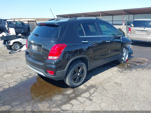 Chevrolet luv - mfi, variable valve timing, e85 max, alum 2019 KL7CJPSB2KB774188 Image 4