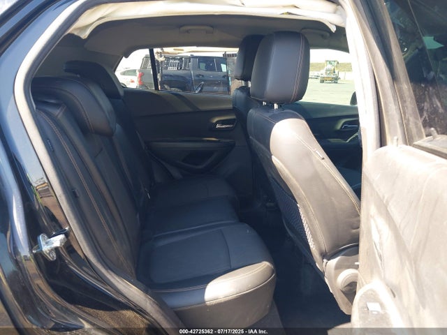 Chevrolet luv - mfi, variable valve timing, e85 max, alum 2019 KL7CJPSB2KB774188 Image 8
