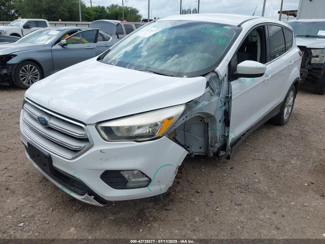 1FMCU0G99KUB66336 Ford 2019