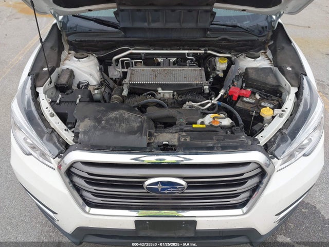 4S4WMACD4N3439349 Subaru 2022