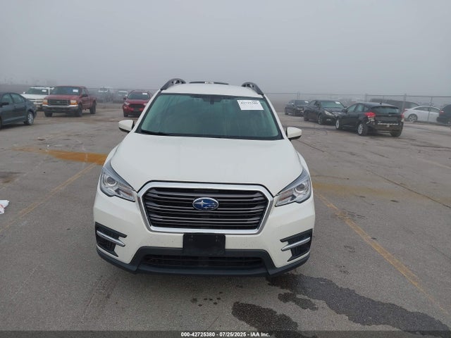 4S4WMACD4N3439349 Subaru 2022
