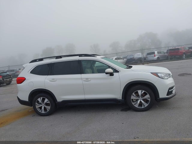 4S4WMACD4N3439349 Subaru 2022