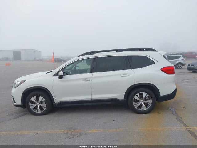 4S4WMACD4N3439349 Subaru 2022