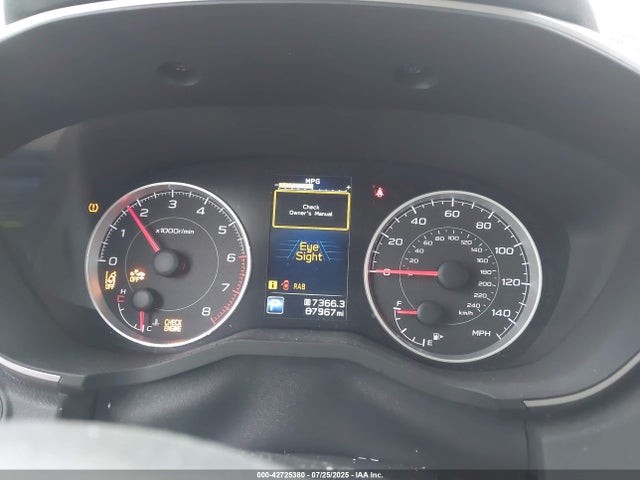 4S4WMACD4N3439349 Subaru 2022