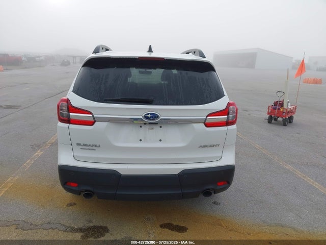 4S4WMACD4N3439349 Subaru 2022