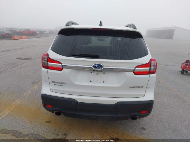 4S4WMACD4N3439349 Subaru 2022