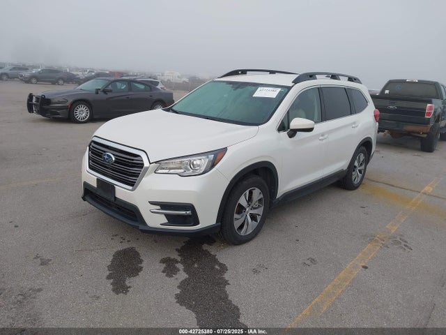 4S4WMACD4N3439349 Subaru 2022