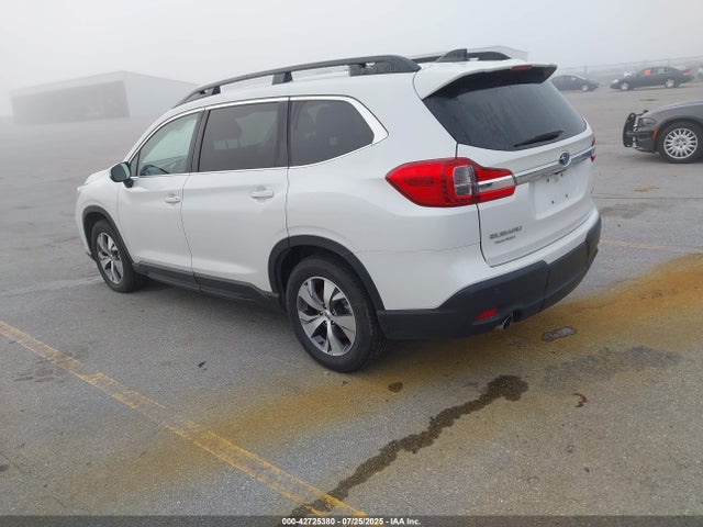 4S4WMACD4N3439349 Subaru 2022