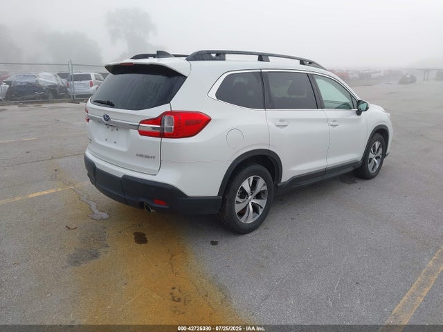 4S4WMACD4N3439349 Subaru 2022
