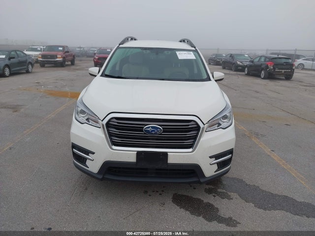 4S4WMACD4N3439349 Subaru 2022