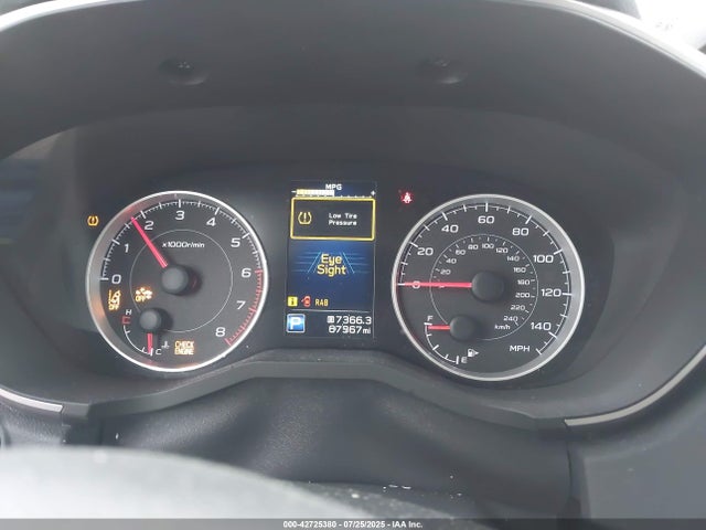 4S4WMACD4N3439349 Subaru 2022