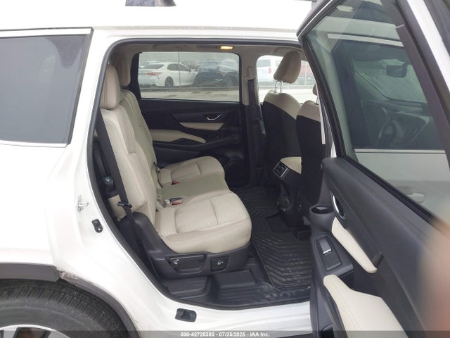 4S4WMACD4N3439349 Subaru 2022