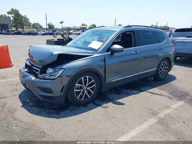 Volkswagen 2021 2021 3VV3B7AX7MM010315 Image 2