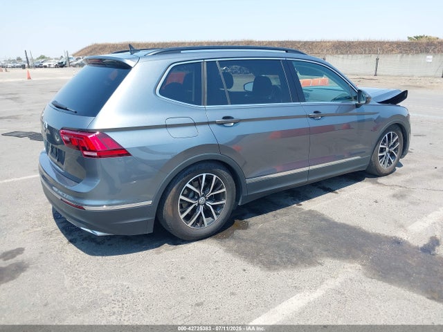 Volkswagen 2021 2021 3VV3B7AX7MM010315 Image 4