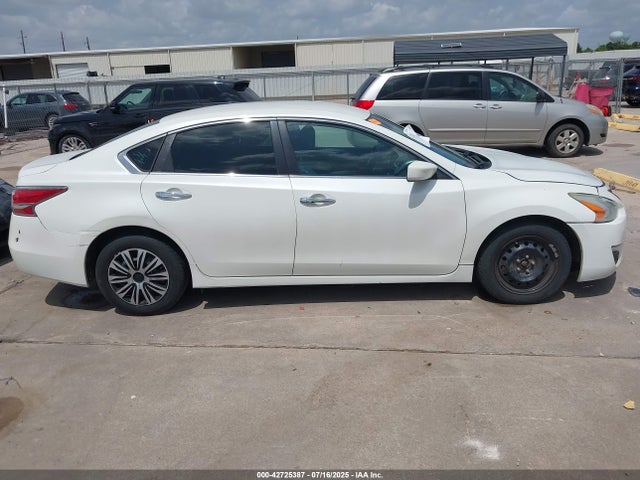 Nissan Altima 2014 1N4AL3AP9EC146918 Image 12