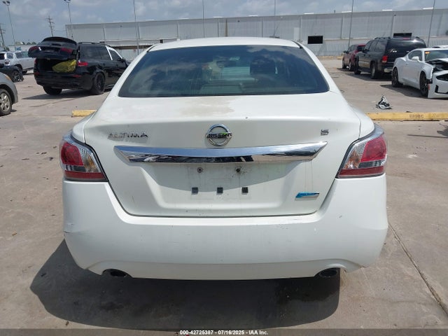 Nissan Altima 2014 1N4AL3AP9EC146918 Image 15