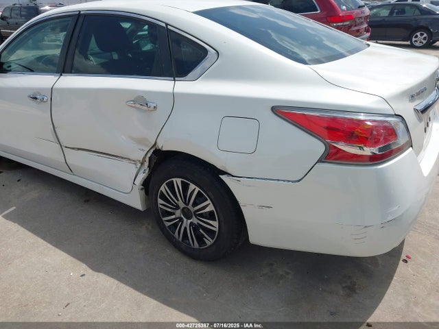 Nissan Altima 2014 1N4AL3AP9EC146918 Image 6