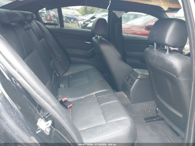 2010 BMW M3 WBSPM9C58AE202399 Photo 7