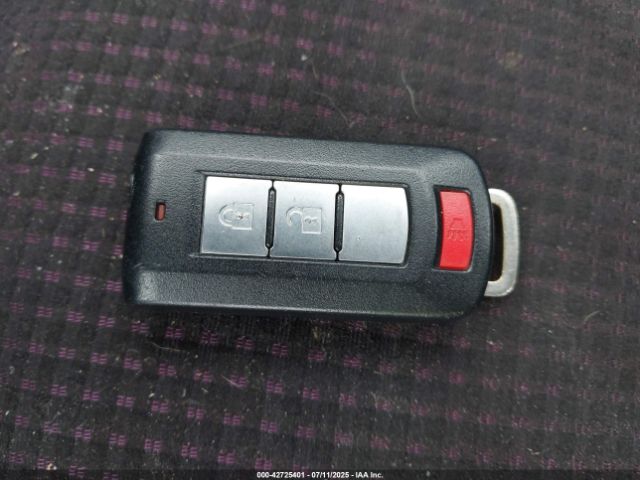 2014 MITSUBISHI MIRAGE ML32A4HJ4EH015798 Photo 10
