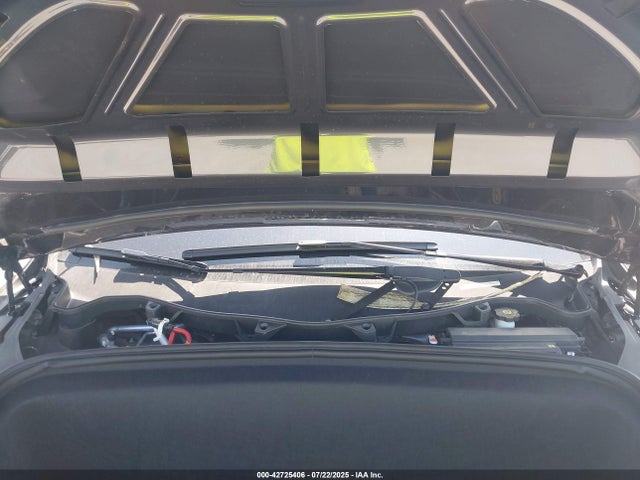 2018 TESLA MODEL X 5YJXCDE26JF112232 Photo 9