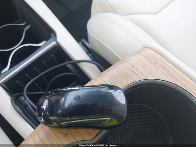 2018 TESLA MODEL X 5YJXCDE26JF112232 Photo 10
