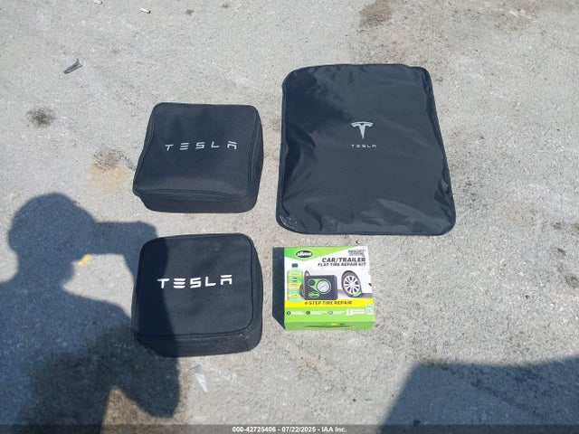 5YJXCDE26JF112232 Tesla MODEL X