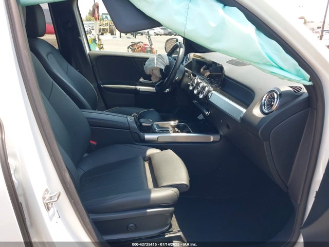 W1N4M4GB3PW302130 Mercedes-Benz m260