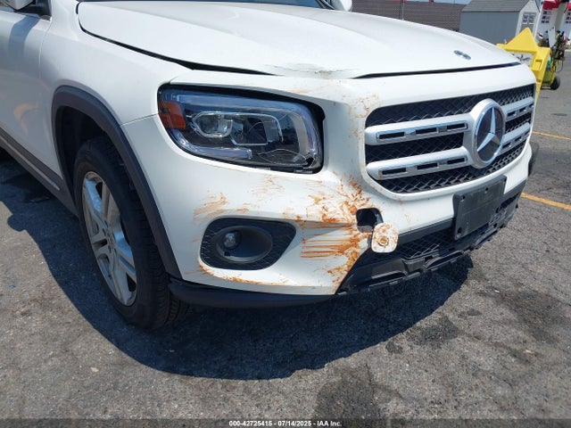W1N4M4GB3PW302130 Mercedes-Benz m260