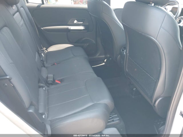 W1N4M4GB3PW302130 Mercedes-Benz m260