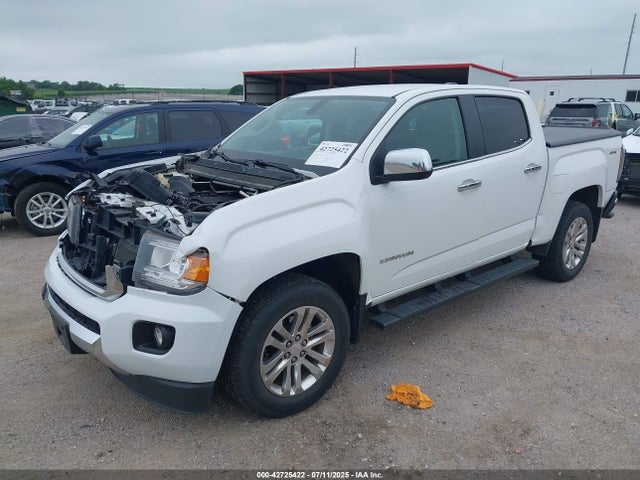 1GTG6CE3XF1263696 GMC lfx - sidi, vvt, e85 max, alum
