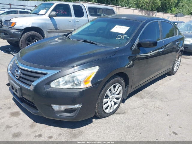 Nissan 2014 2014 1N4AL3AP2EC416538 Image 2