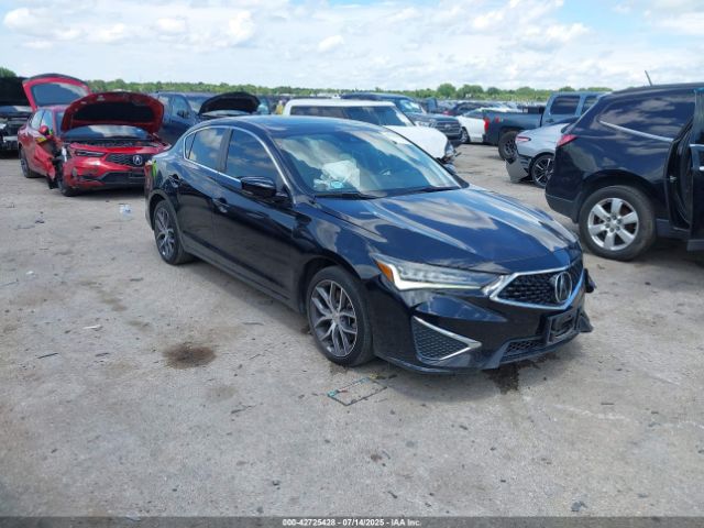 2021 ACURA ILX 19UDE2F79MA006643 Photo 0