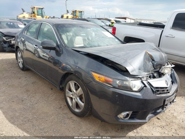 2012 ACURA TSX JH4CU2F65CC005690 Photo 0